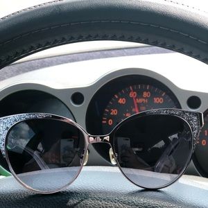 Kate spade sunglasses!